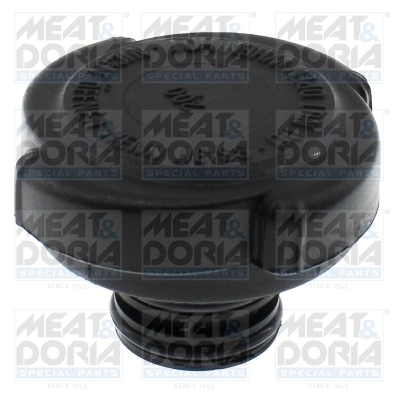 Cap, coolant tank